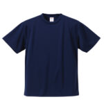 UnitedAthle 4.1oz ドライアスレチックTシャツ