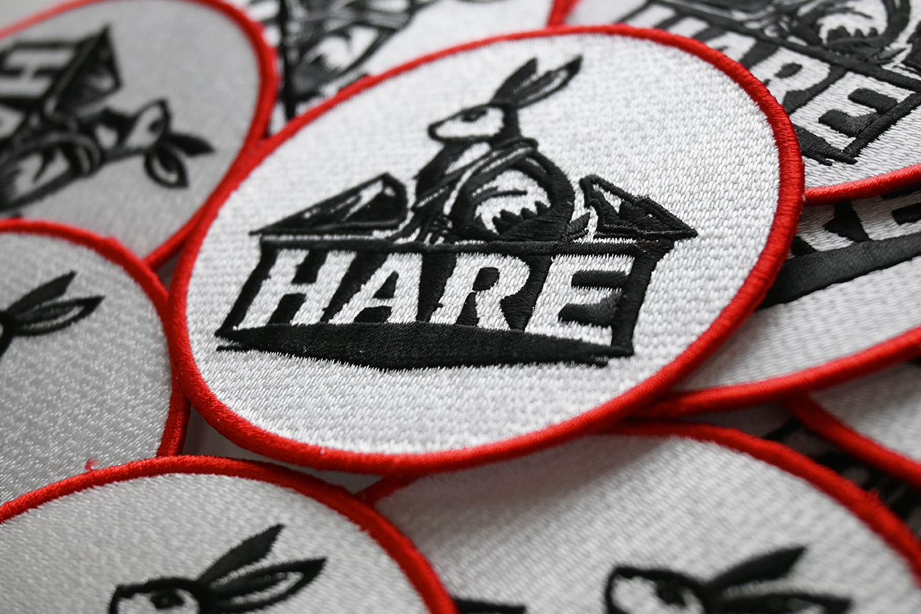 HARE ロープレスキューチーム様（栃木県）