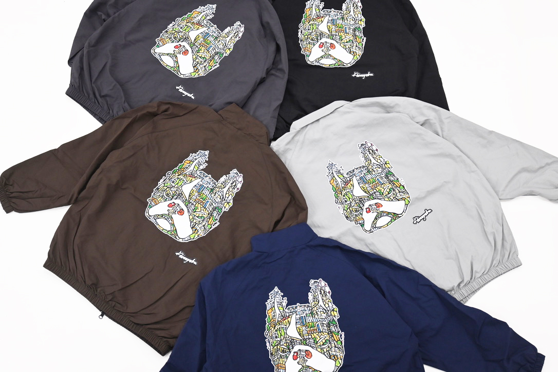 ブラザーズジム様（佐賀市）