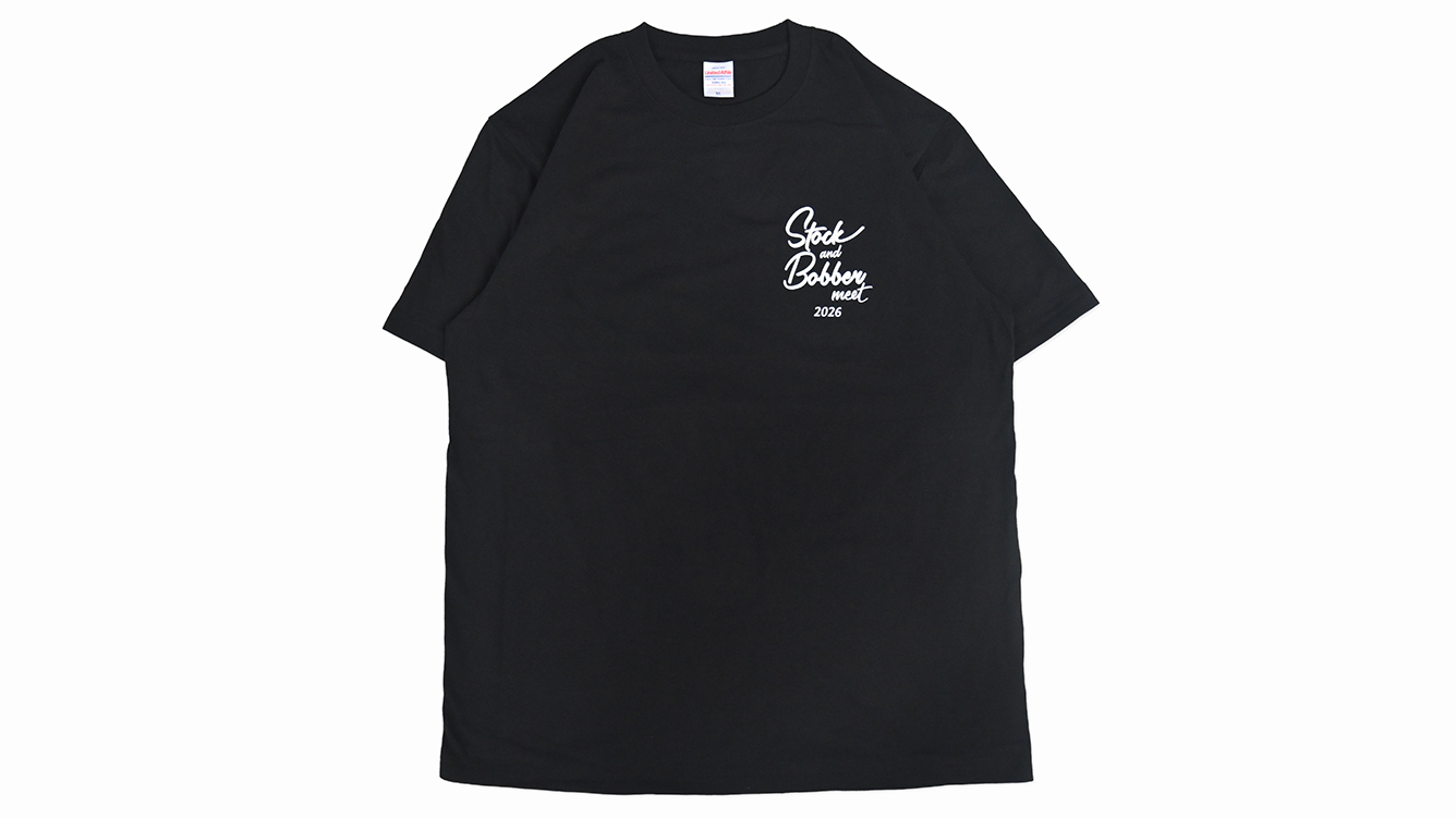 stock and bobber 2026様（神奈川県）