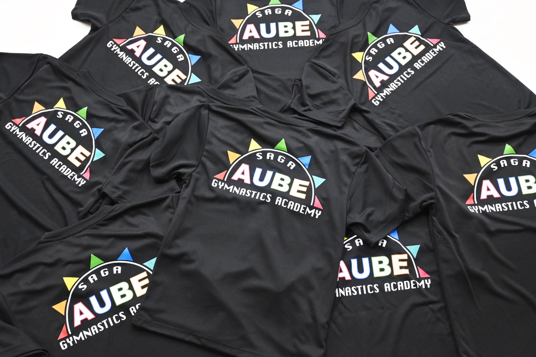 佐賀体操クラブ AUBE様（佐賀市）