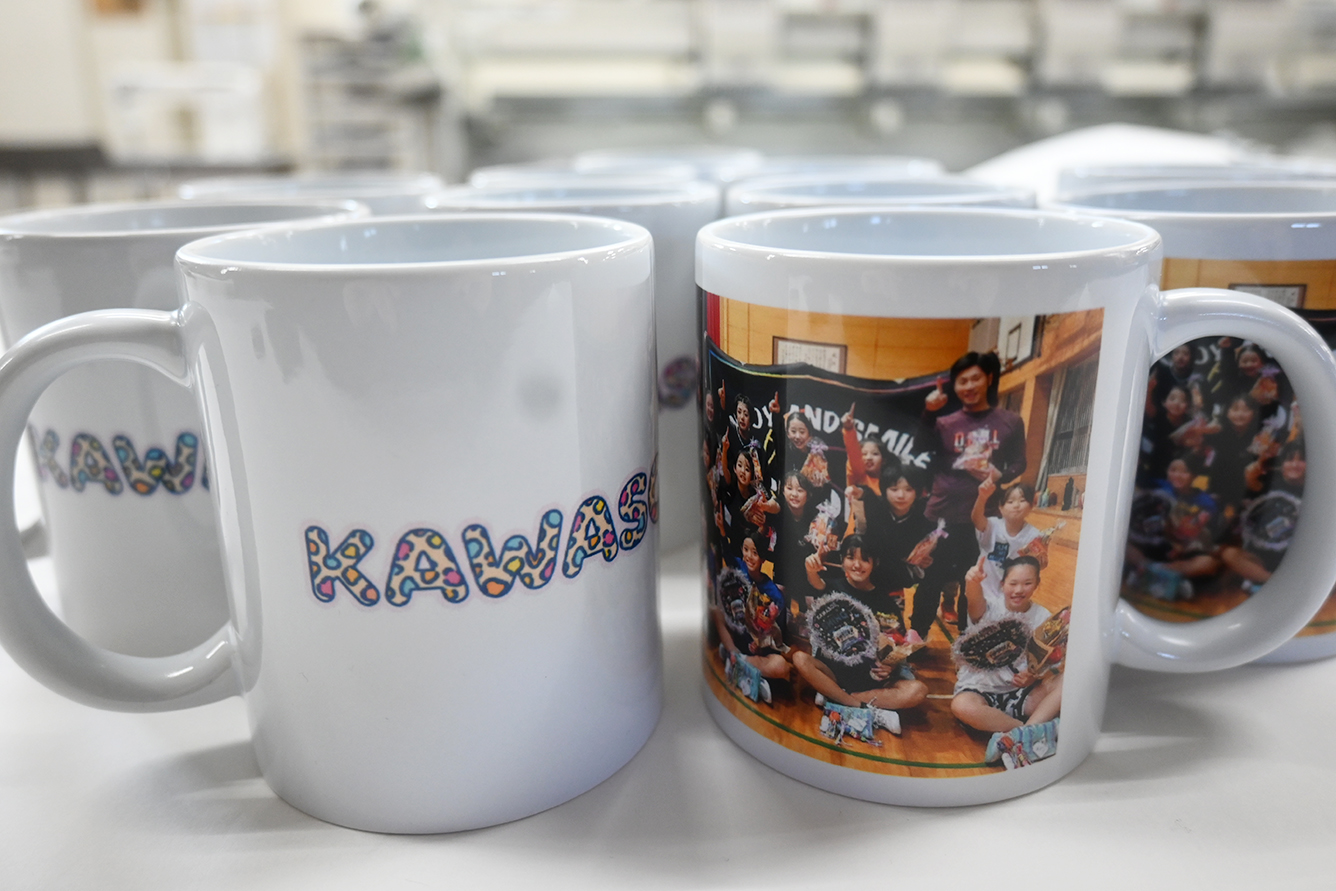 UNITY様（佐賀市）