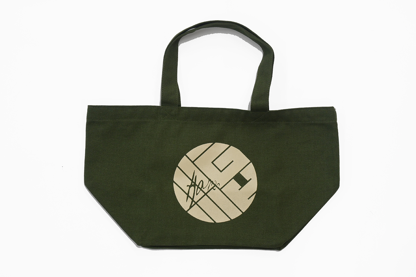 HARU様 ランチバッグ（佐賀市）