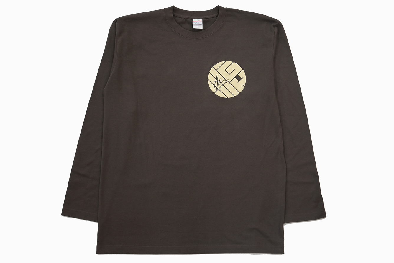 HARU様 Tシャツ（佐賀市）