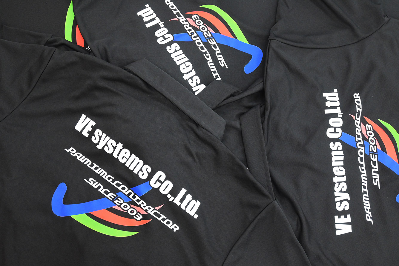 VEシステムズ株式会社様（佐賀市）