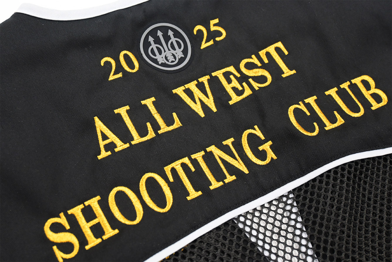 ALL WEST SHOOTHING CLUB様（佐賀市）