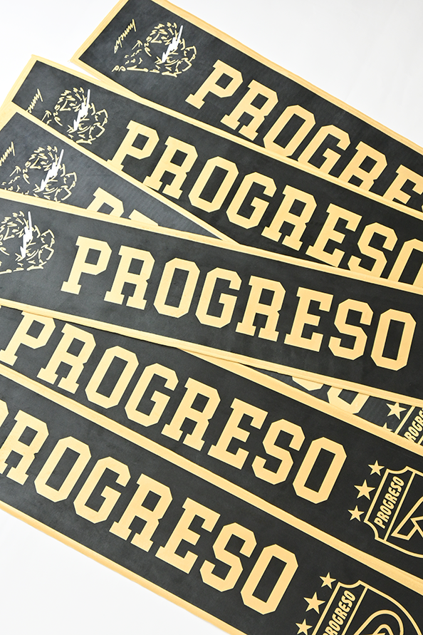 PROGRESO様（佐賀県）