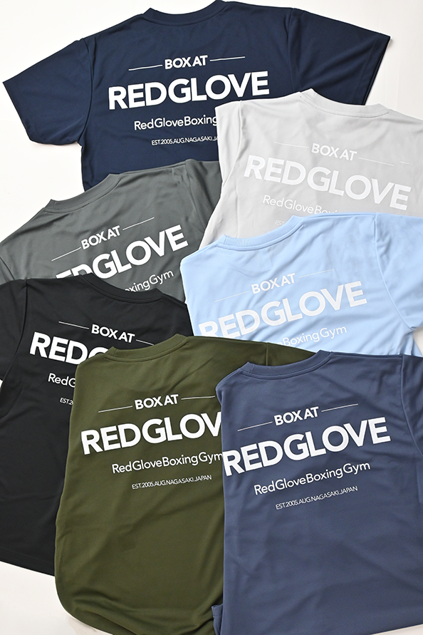 REDGLOVEBOXINGGYM様（長崎県）