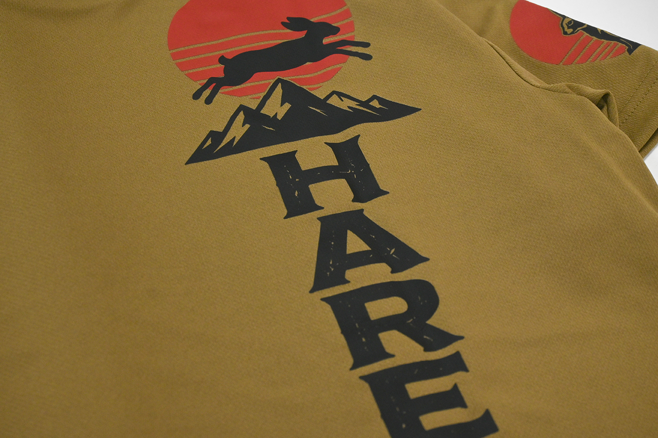 HARE様（群馬県）