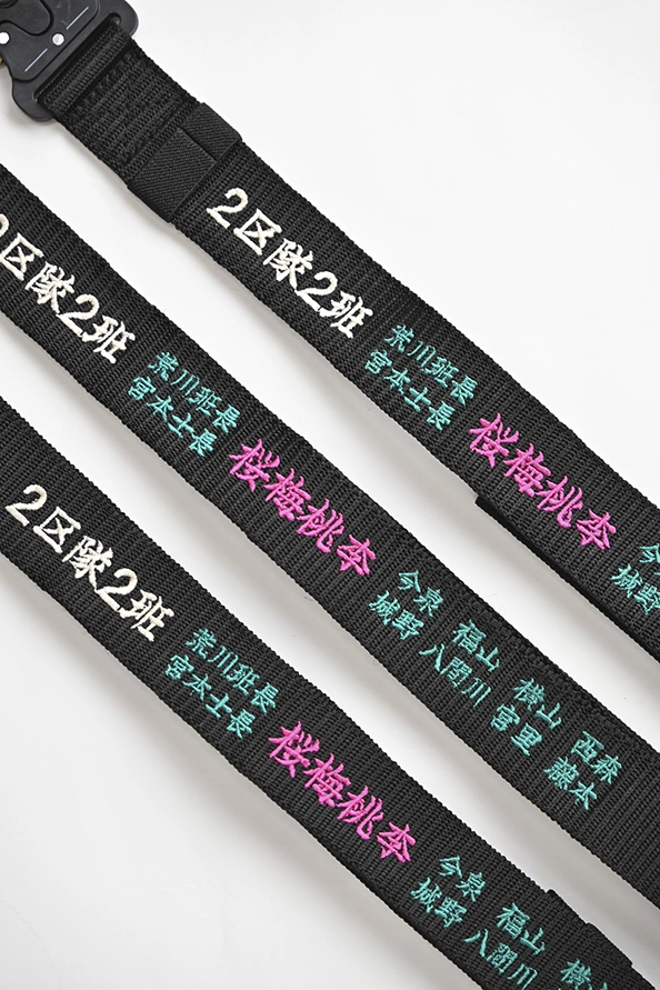 2区隊2班様　（佐賀）