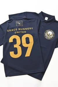 GRACE NUNNERY UNITED�� �ʺ����