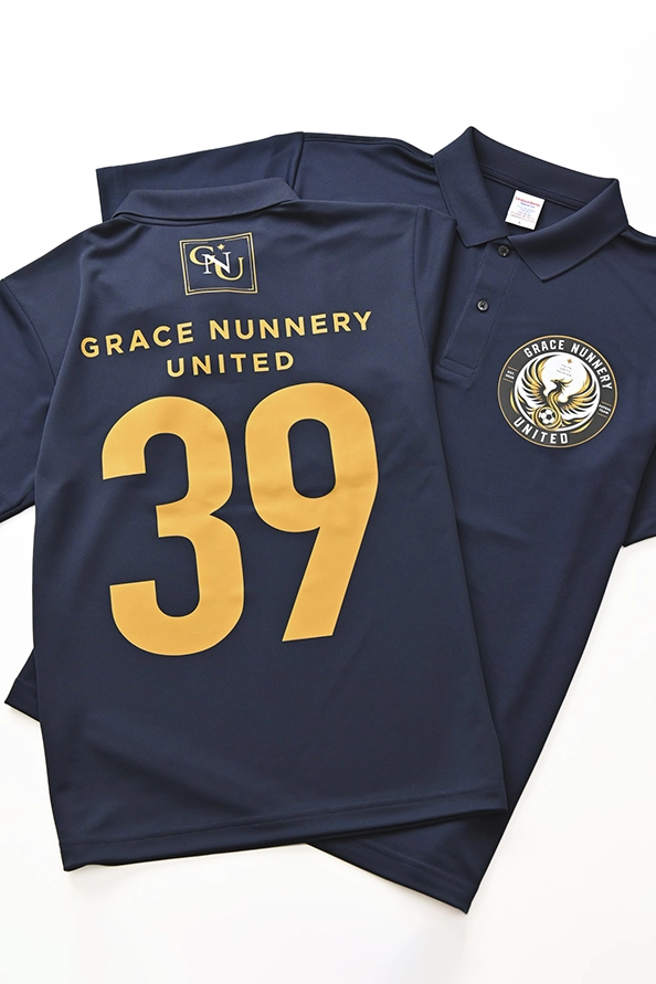 GRACE NUNNERY UNITED様　（佐賀）