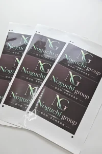 Noguchi group�� �ʺ����